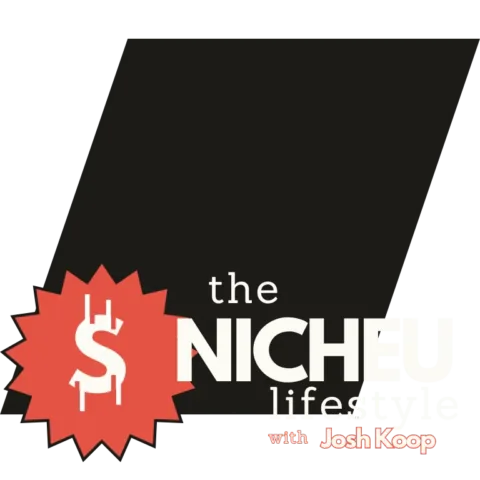 About Niche University Homepage